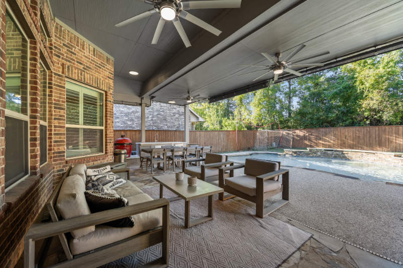 27 Fury Ranch Place - Photo 3 of 16