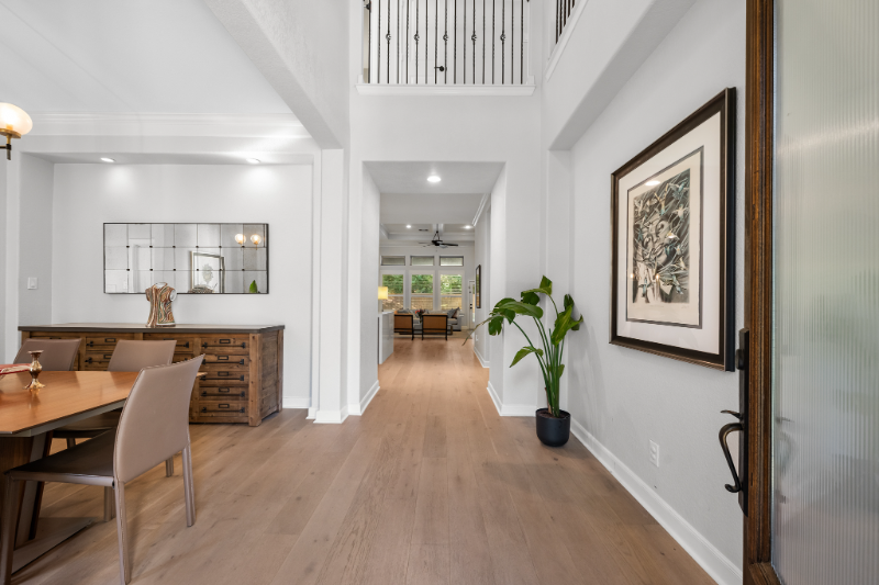 27 Fury Ranch Place - Photo 4 of 16