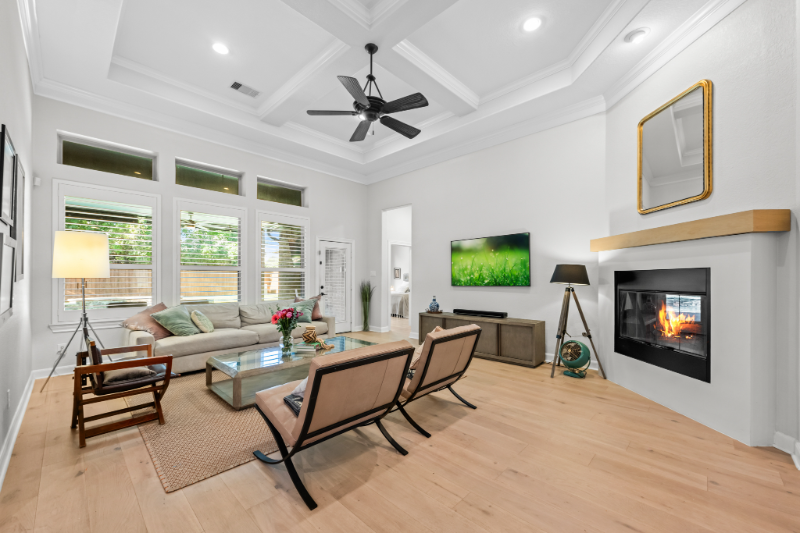 27 Fury Ranch Place - Photo 6 of 16