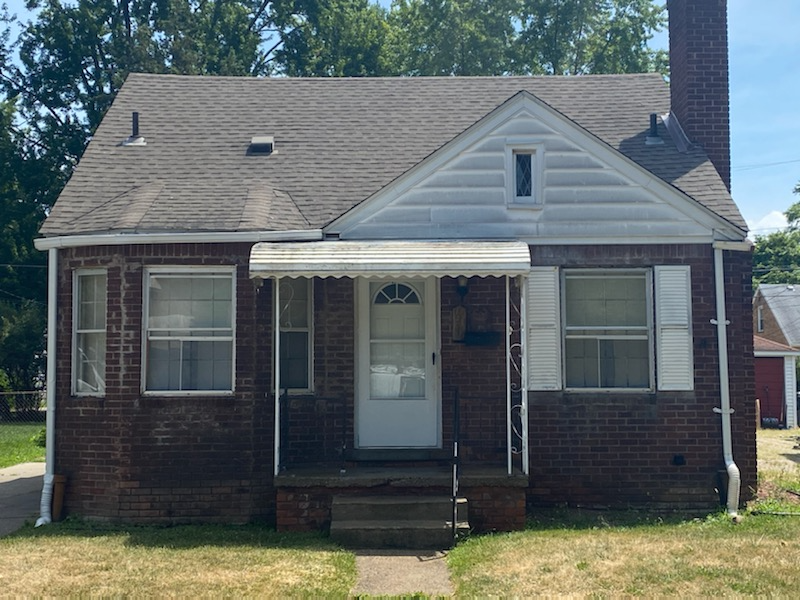 19444 Lennane Street