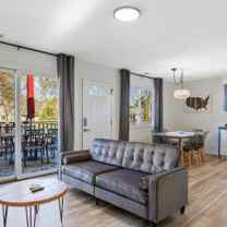 204 Washington Park Boulevard #UPPER - Photo 1 of 1