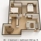 531 Bedford Road #215 - Photo 1 of 1