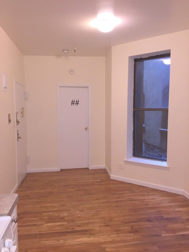 W 106th St #4MT