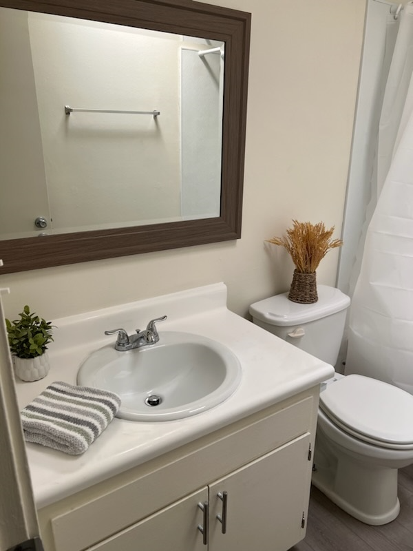 7749 Reseda Boulevard #29 - Photo 3 of 5