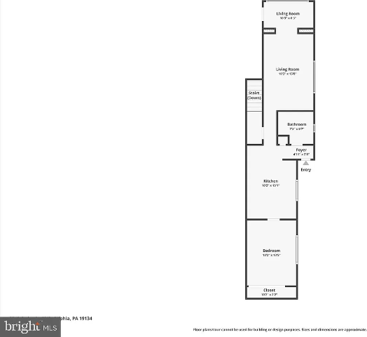 2842 Cedar Street #1 - Photo 3 of 17