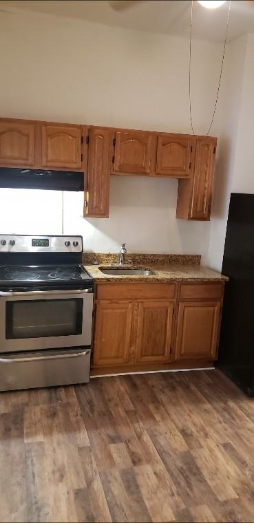 4200 West Girard Avenue #1stFLFRONT - Photo 3 of 6