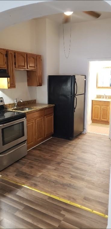 4200 West Girard Avenue #1stFLFRONT - Photo 4 of 6