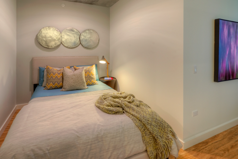 160 North Desplaines Street - Photo 5 of 18