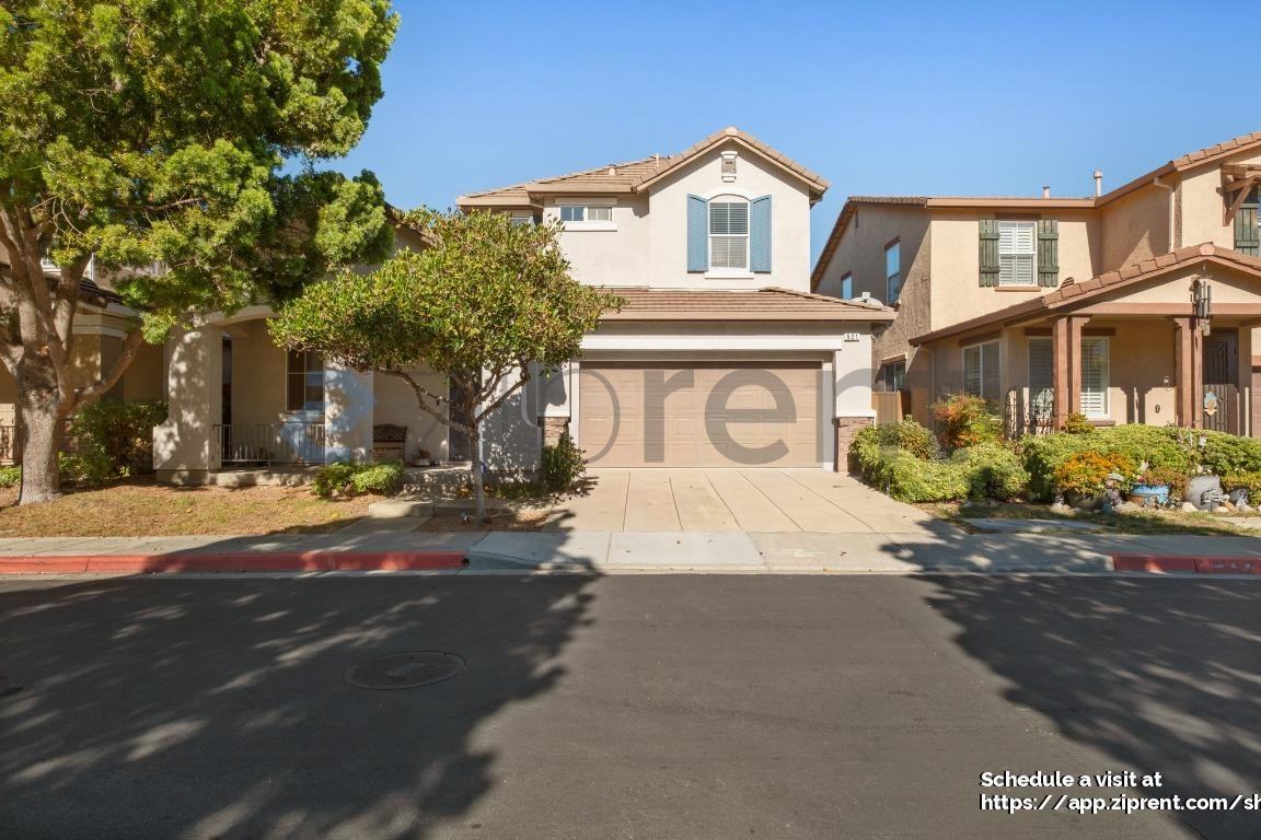 521 Black Walnut Place #1