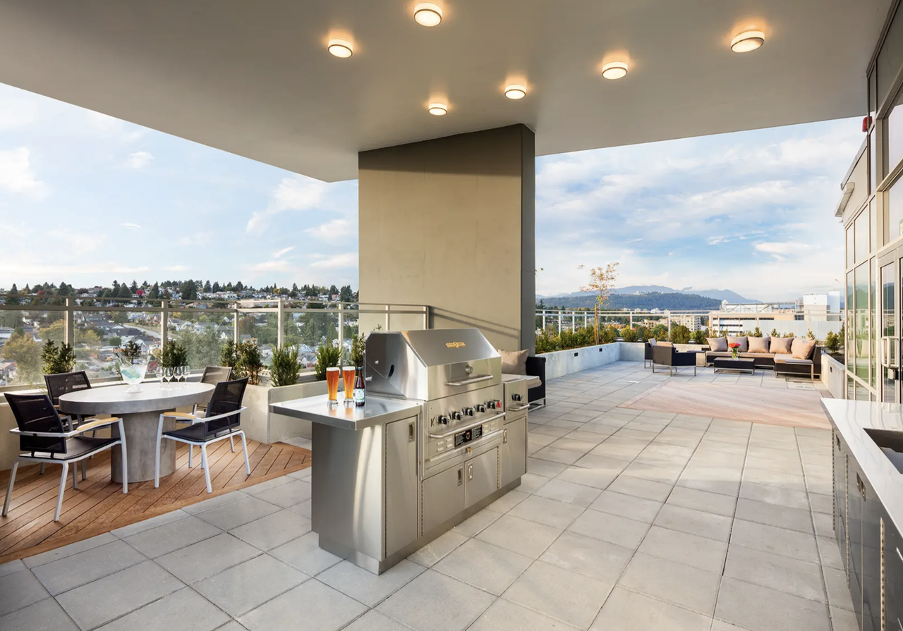 200 Nelson's Crescent #205 - Photo 5 of 17