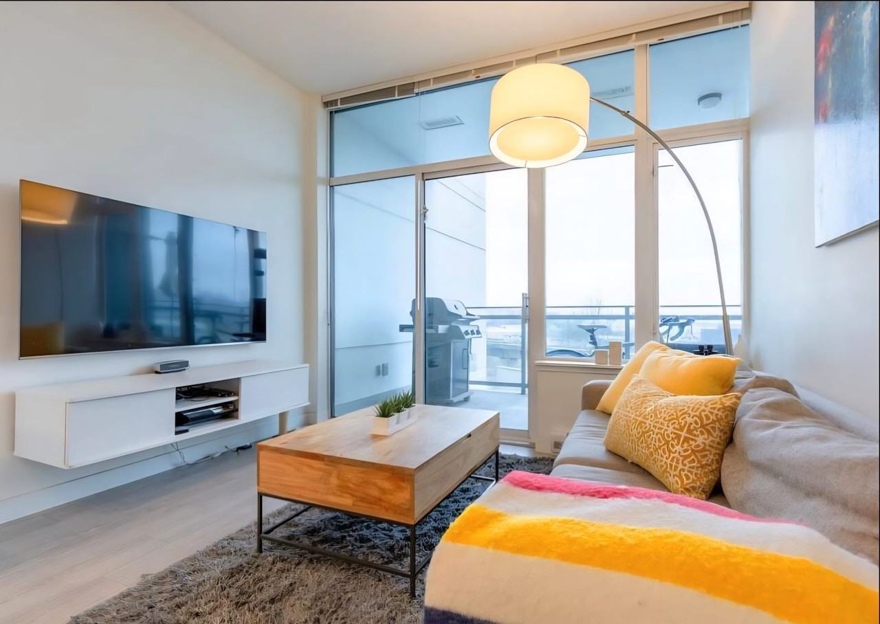 200 Nelson's Crescent #205 - Photo 6 of 17