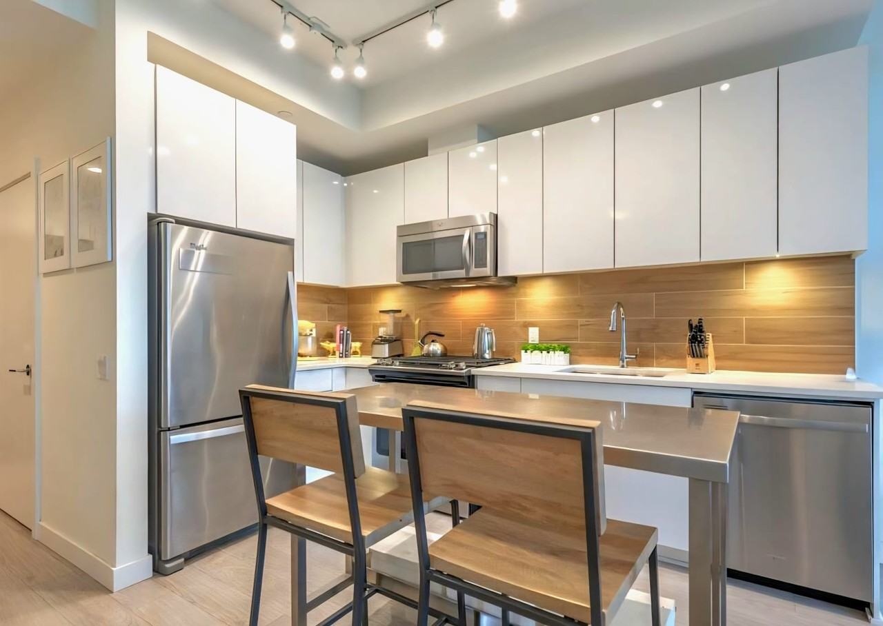 200 Nelson's Crescent #205 - Photo 7 of 17