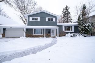 4104 Lynn Avenue #1 - Photo 1 of 1