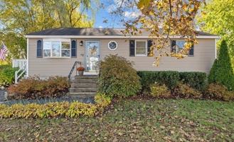 141 Commonwealth Avenue - Photo 1 of 1