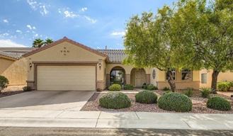 2312 Desert Fox Drive - Photo 1 of 1