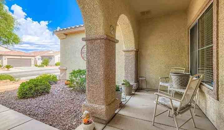2312 Desert Fox Drive - Photo 2 of 13
