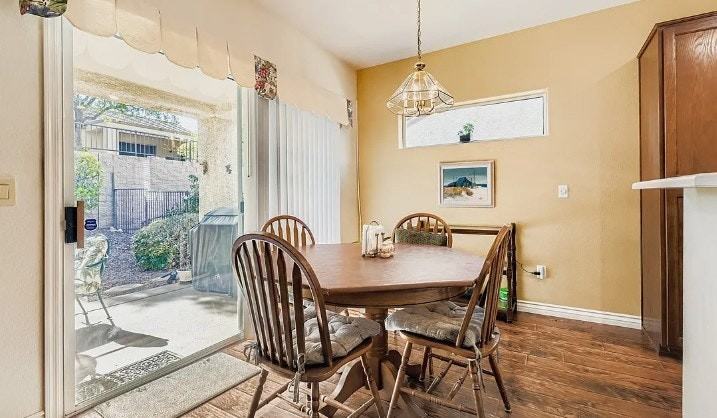 2312 Desert Fox Drive - Photo 5 of 13