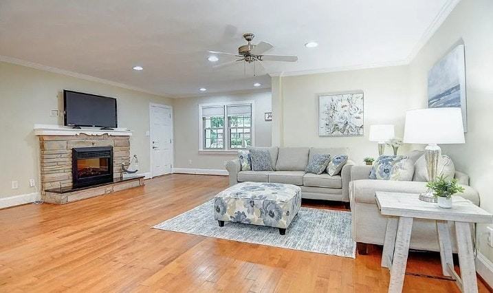 5121 Lobaugh Drive - Photo 5 of 17