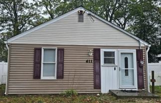 611 Anthony Avenue - Photo 1 of 1