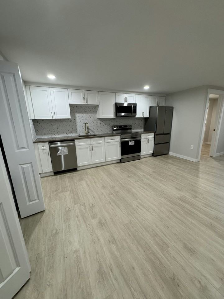 2416 North Charles Street, Unit 1 - Photo 2 of 12