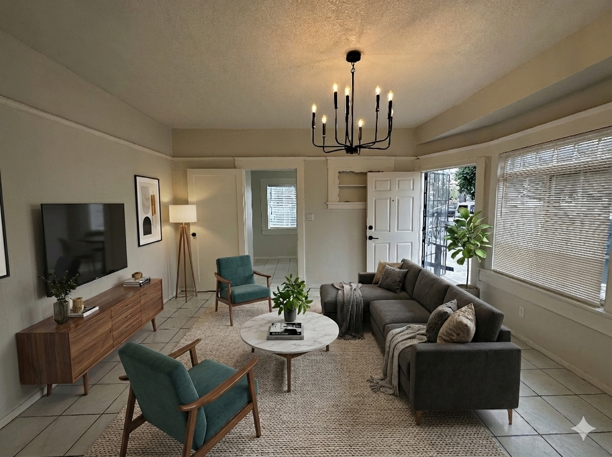 3633 Kansas Avenue, Unit 3635 - Photo 3 of 13