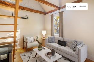 1443 Parkwood Place Northwest #2F - Photo 1 of 1