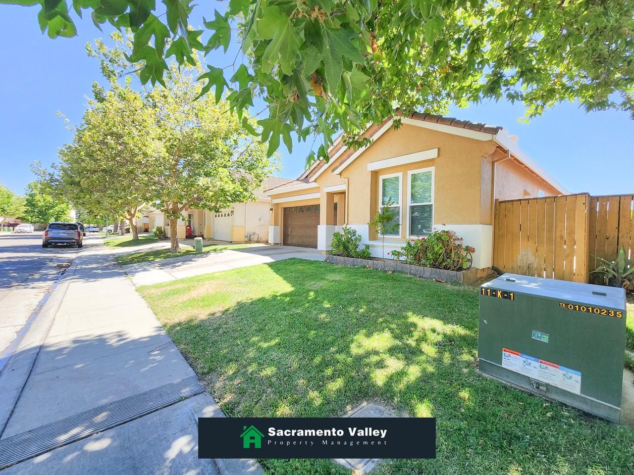 1901 Yarnell Way #1 - Photo 2 of 27