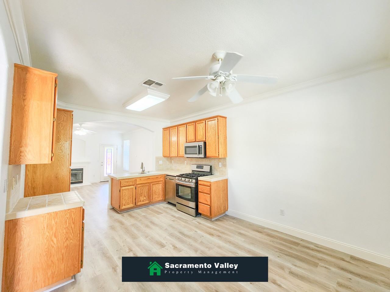 1901 Yarnell Way #1 - Photo 5 of 27