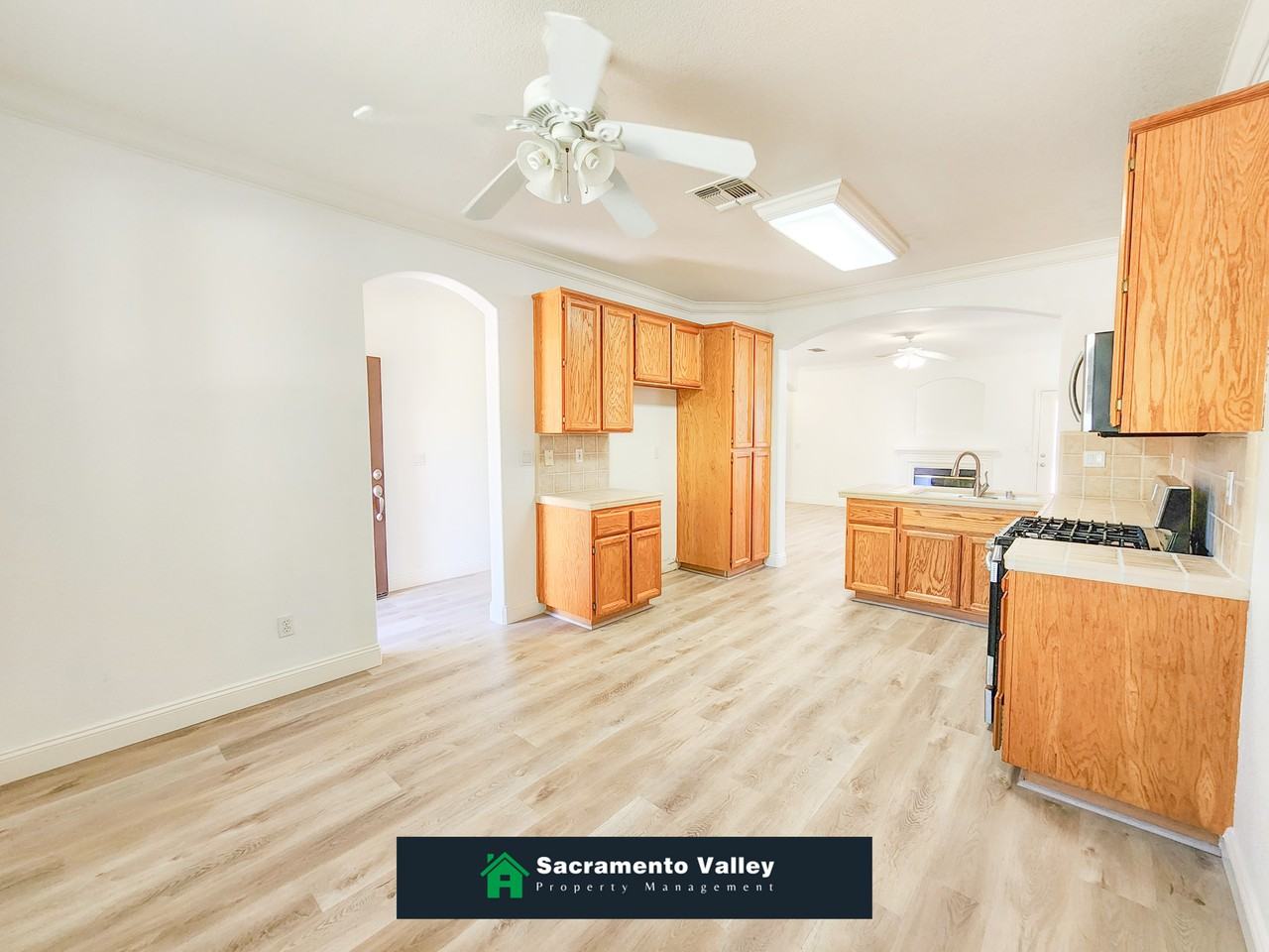 1901 Yarnell Way #1 - Photo 6 of 27