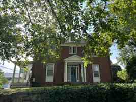 featured image of 500 South Stewart Street