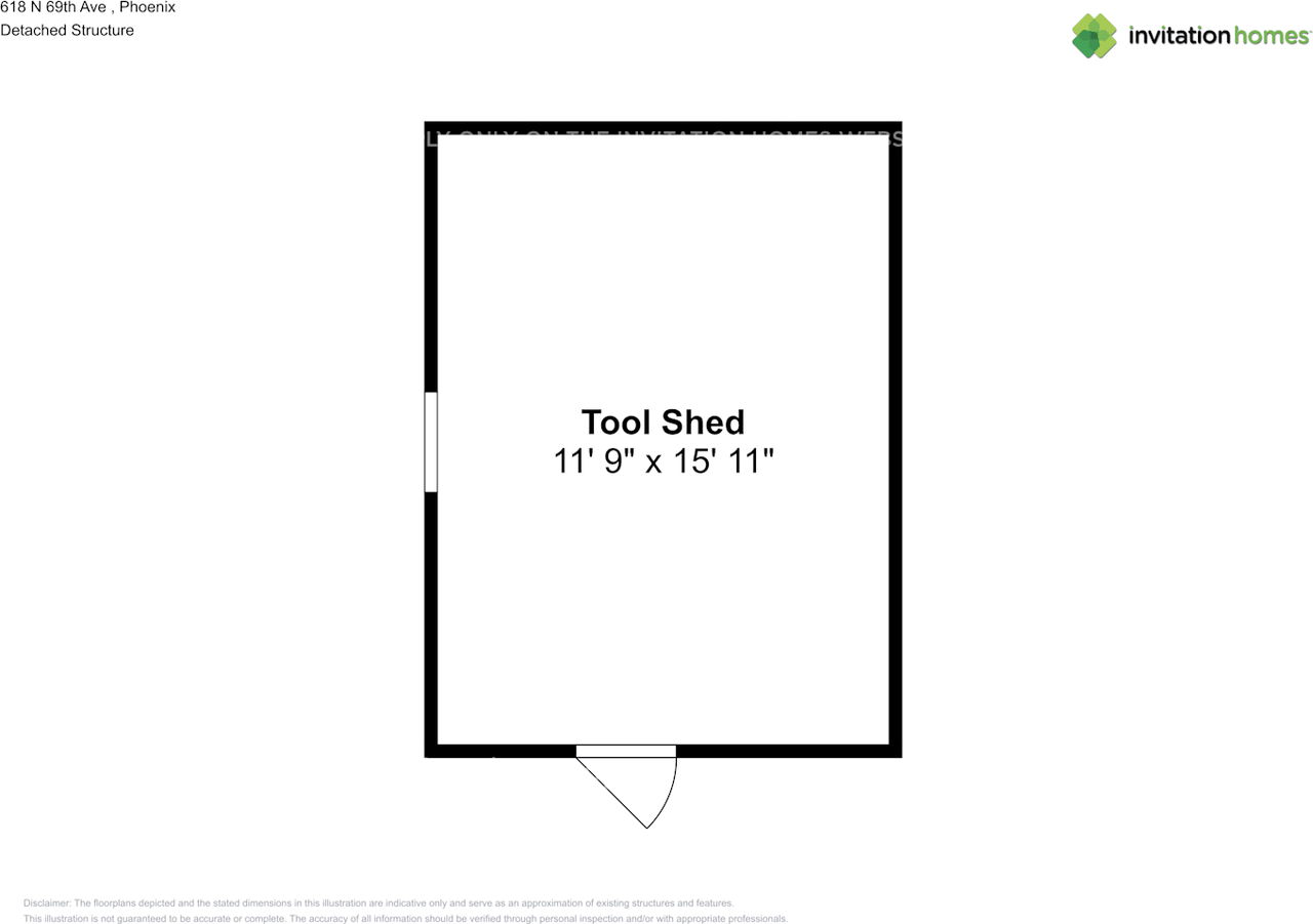 618 North 69th Avenue - Photo 2 of 12