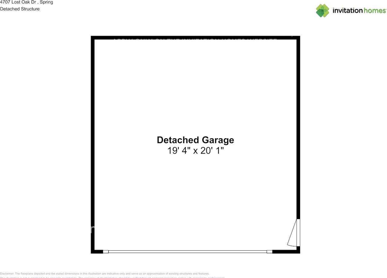 4707 Lost Oak Drive - Photo 3 of 12