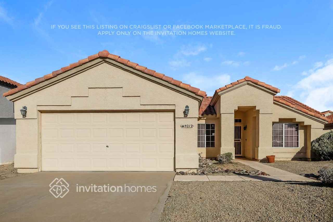 9212 West Charleston Avenue