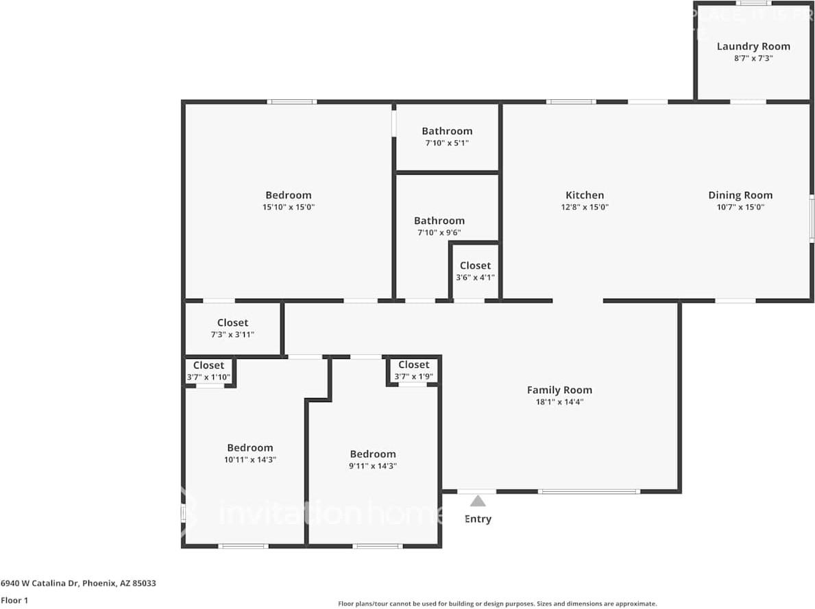 6940 W Catalina Dr - Photo 2 of 17