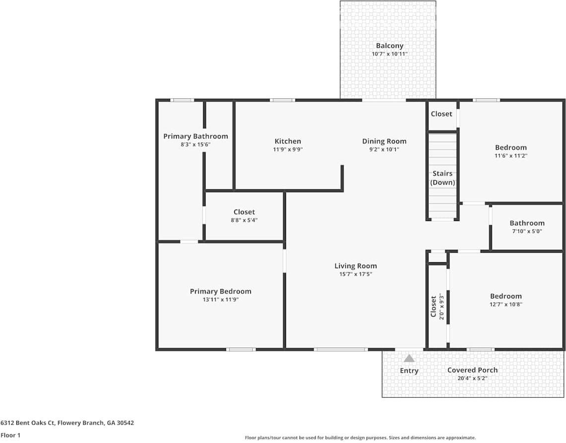 6312 Bent Oaks Ct - Photo 3 of 18