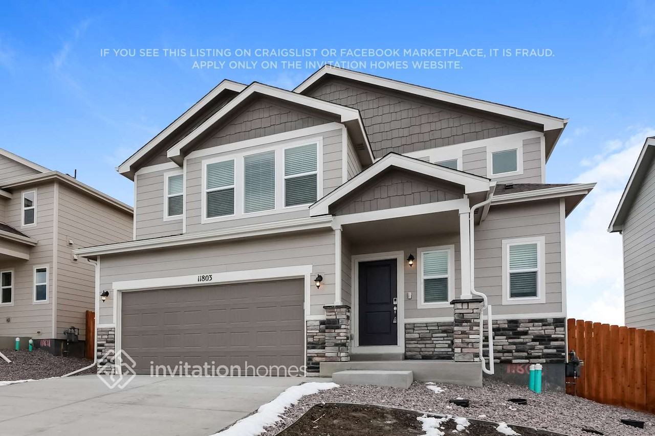 11803 Mission Peak Place