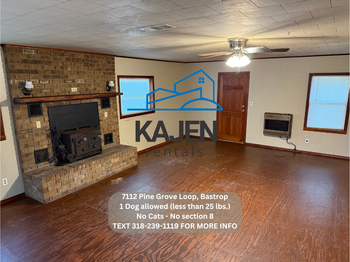 7112 Pine Grove Loop Road #1 - Photo 2 of 11