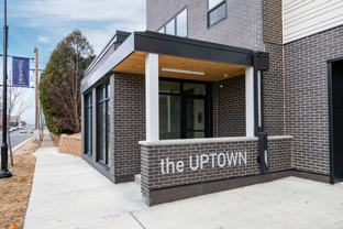 The Uptown Apartments - Photo 1 of 1
