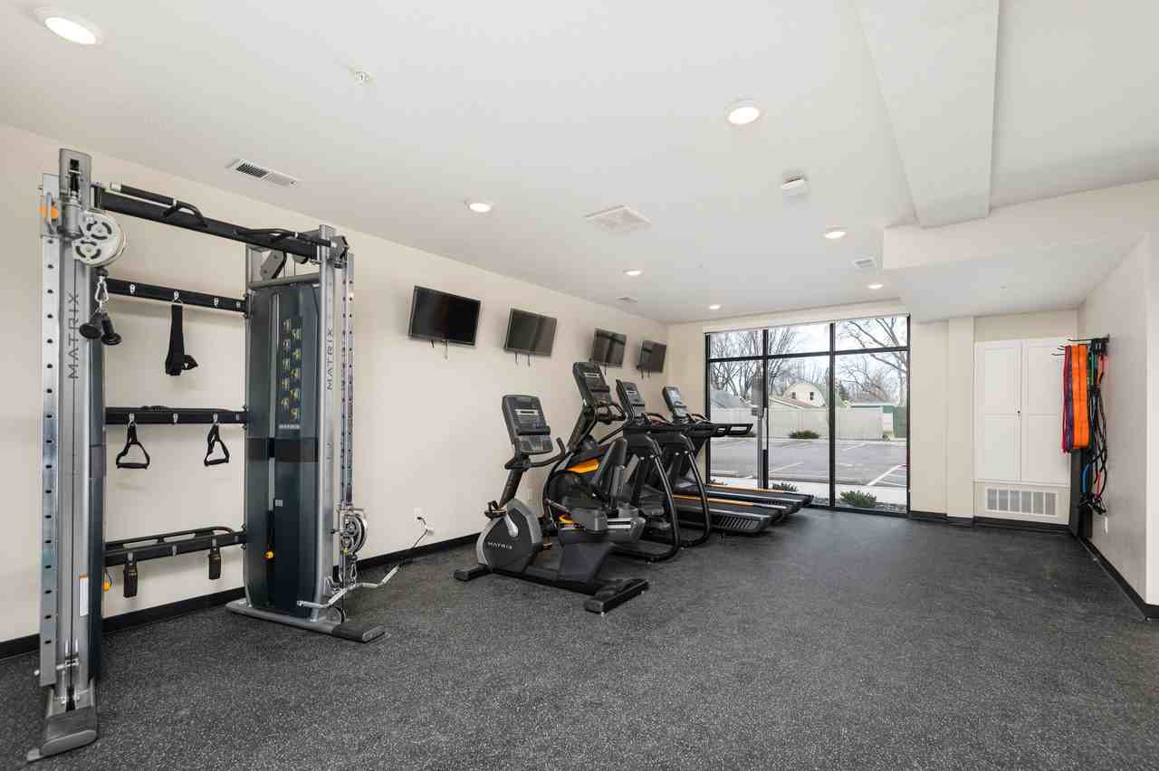 The Uptown Apartments - Photo 3 of 3