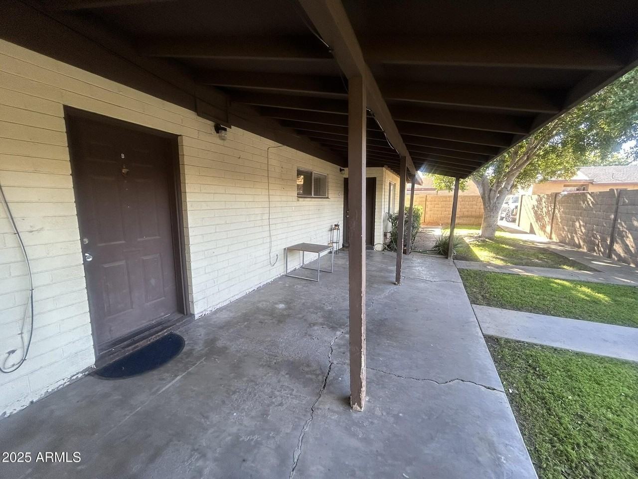 1857 E University Dr Apt B #B - Photo 3 of 16