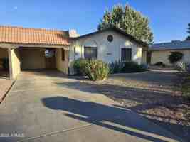 featured image of 2180 West Val Vista Drive #88