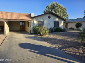 2180 West Val Vista Drive #88 - Photo 1 of 1