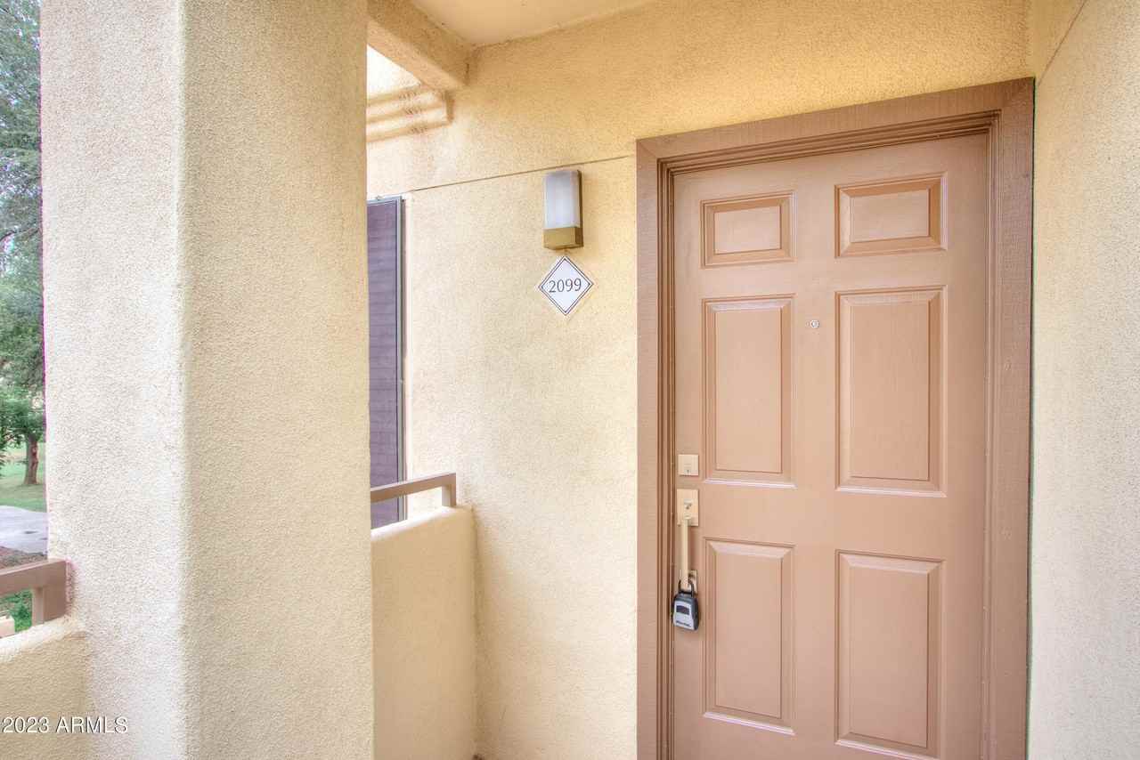 7575 East Indian Bend Road #2099 - Photo 3 of 40