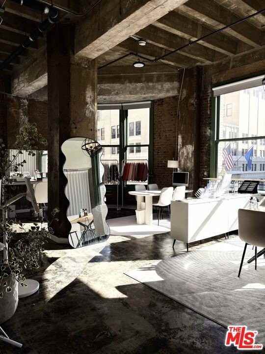 711 South Olive Street #505