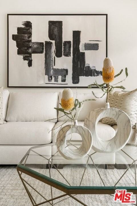 1447 Stanford Street #C - Photo 2 of 20