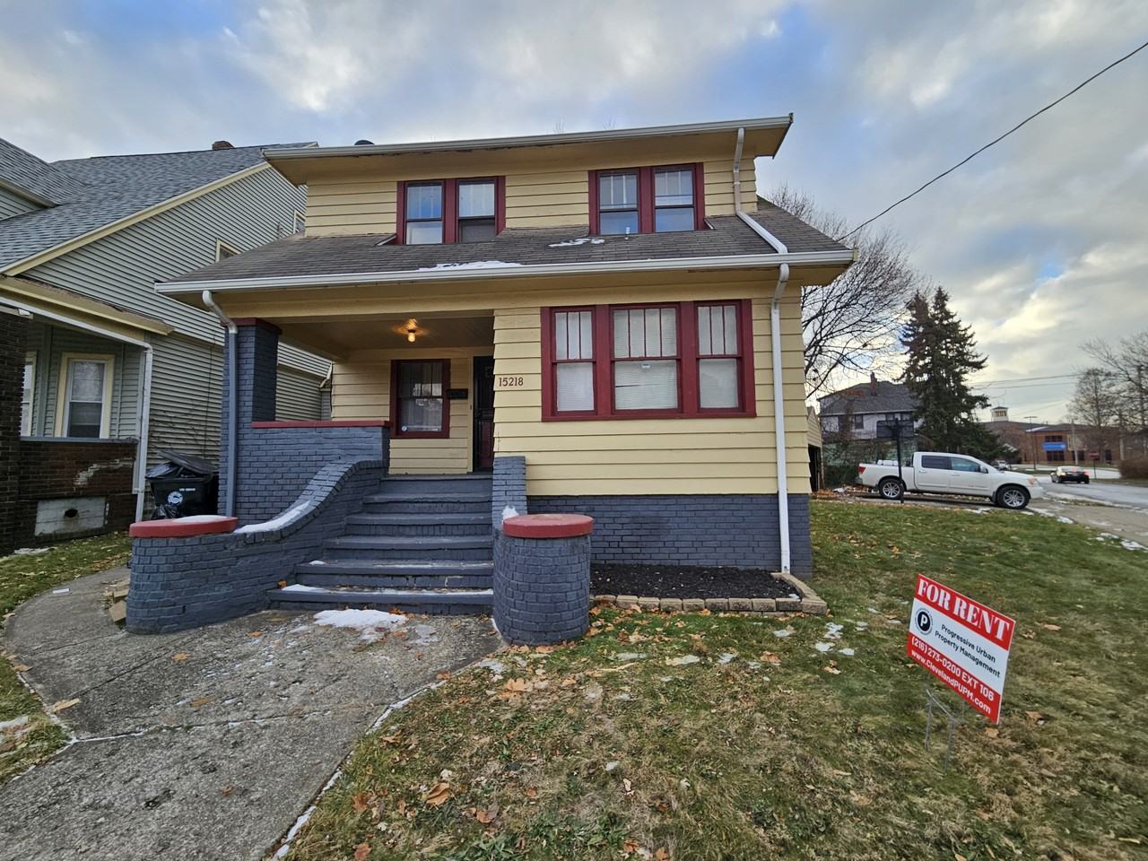 15218 Shiloh Road #1