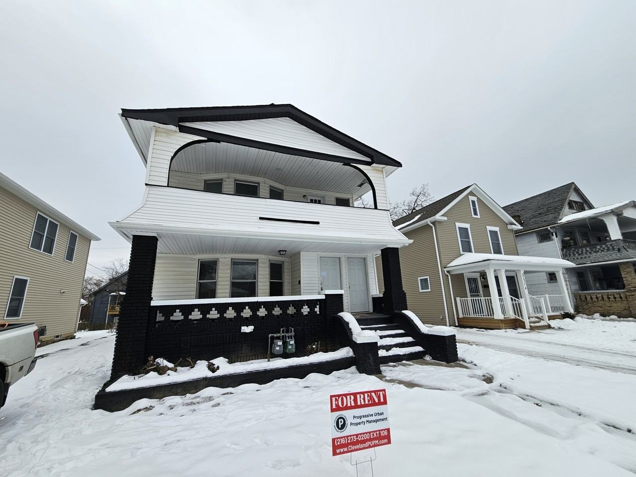 3378 East 134th Street