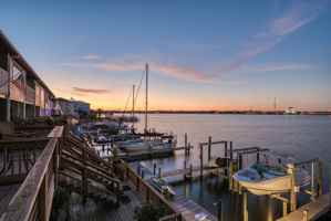 featured image of 202 Snug Harbour Drive #202