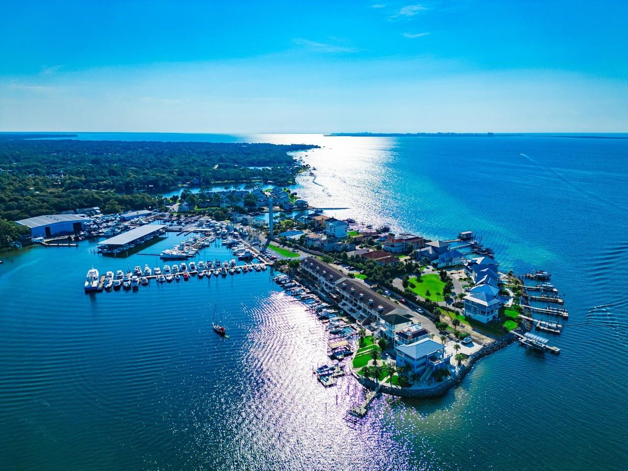 202 Snug Harbour Dr Unit 202 #202 - Photo 2 of 50