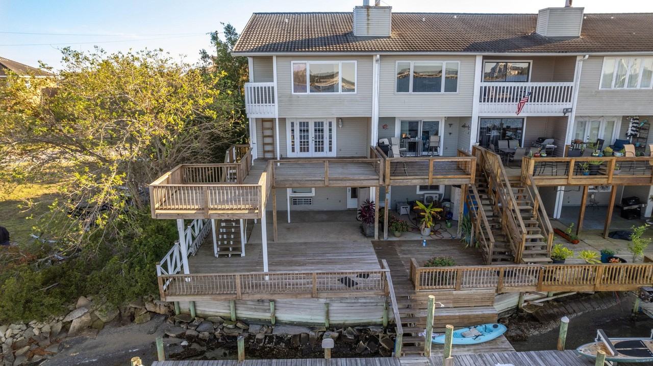 202 Snug Harbour Dr Unit 202 #202 - Photo 6 of 50